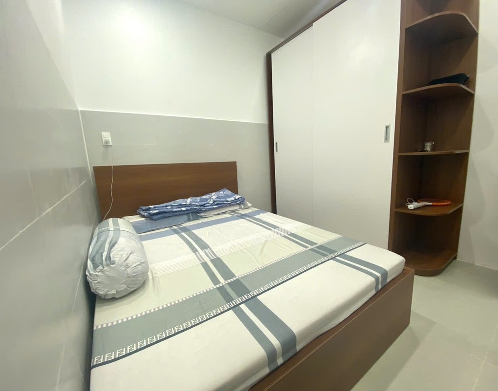 MẶT TIỀN BÌNH THÁI GẦN CHỢ CẨM LỆ