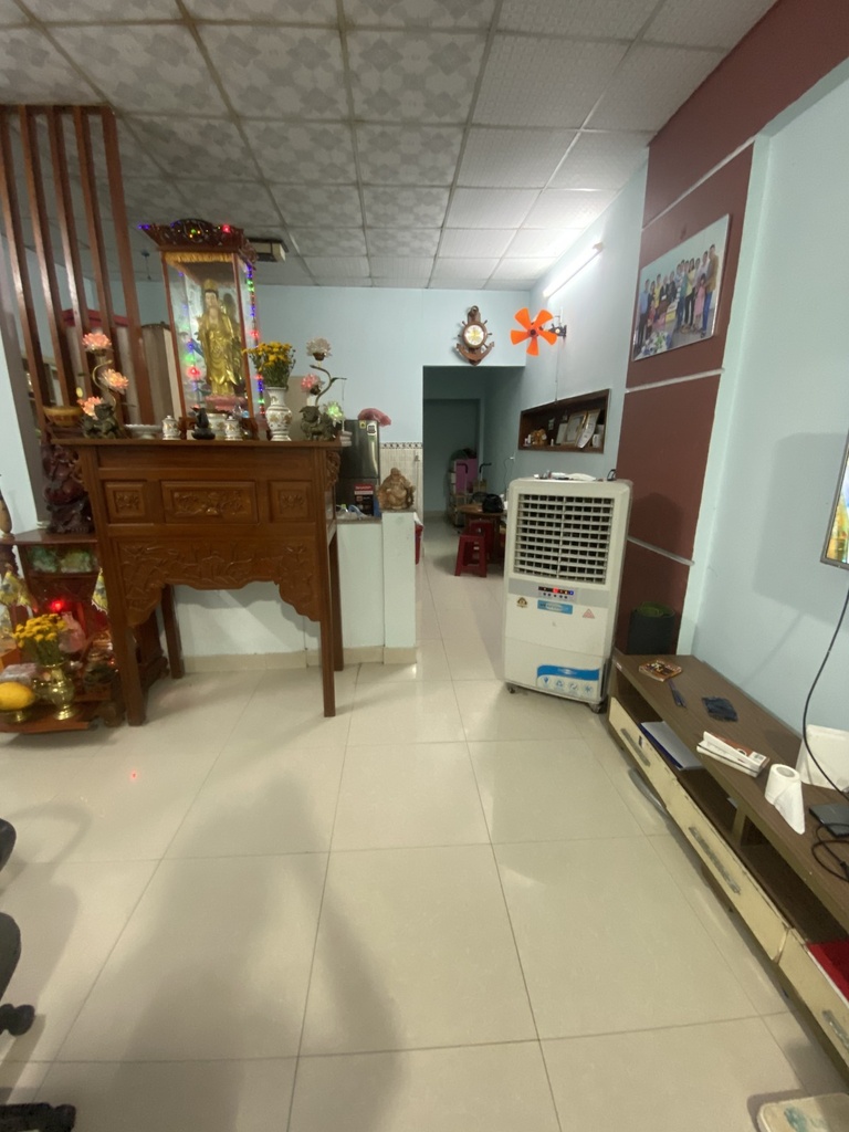 KIỆT Ô TÔ BÌNH THÁI - DIỆN TÍCH 90M2