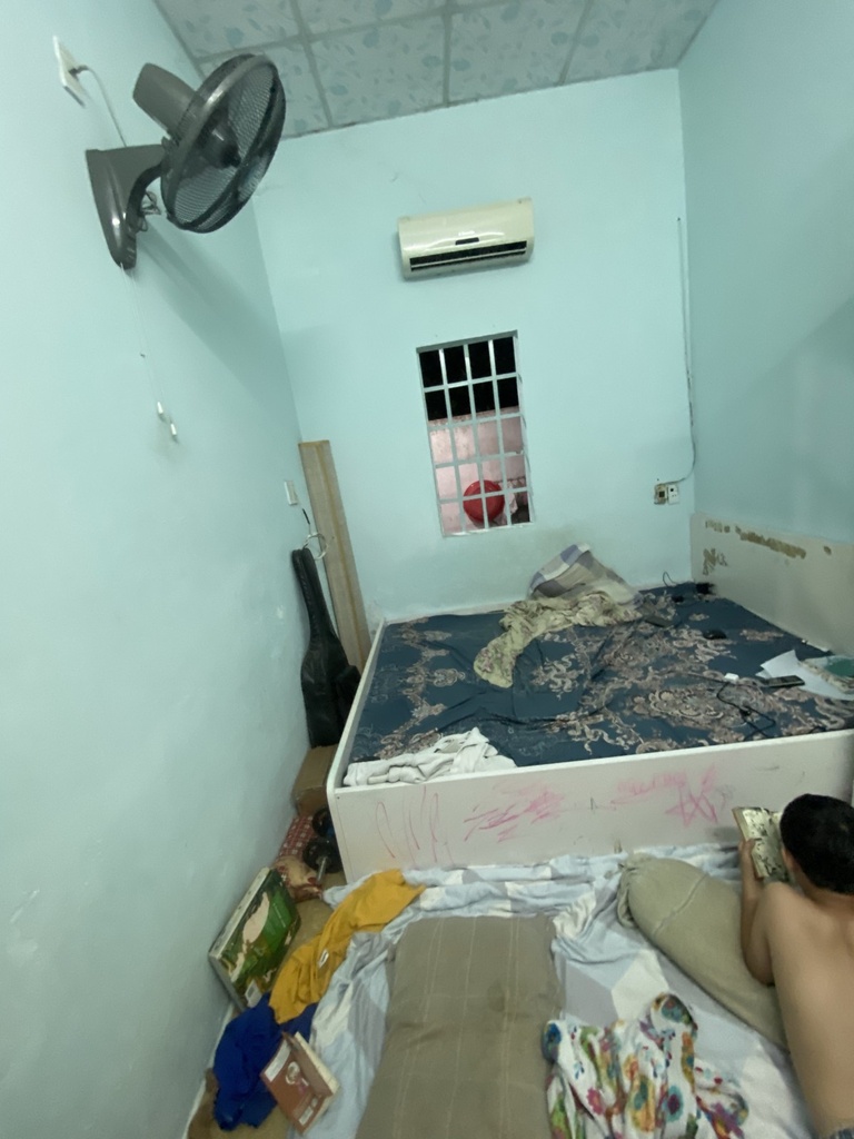 KIỆT Ô TÔ BÌNH THÁI - DIỆN TÍCH 90M2