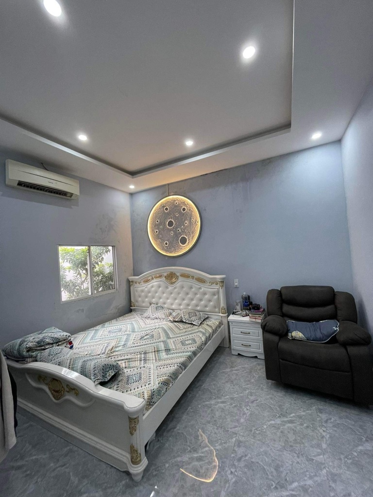 BÁN NHÀ K LÊ TRỌNG TẤN