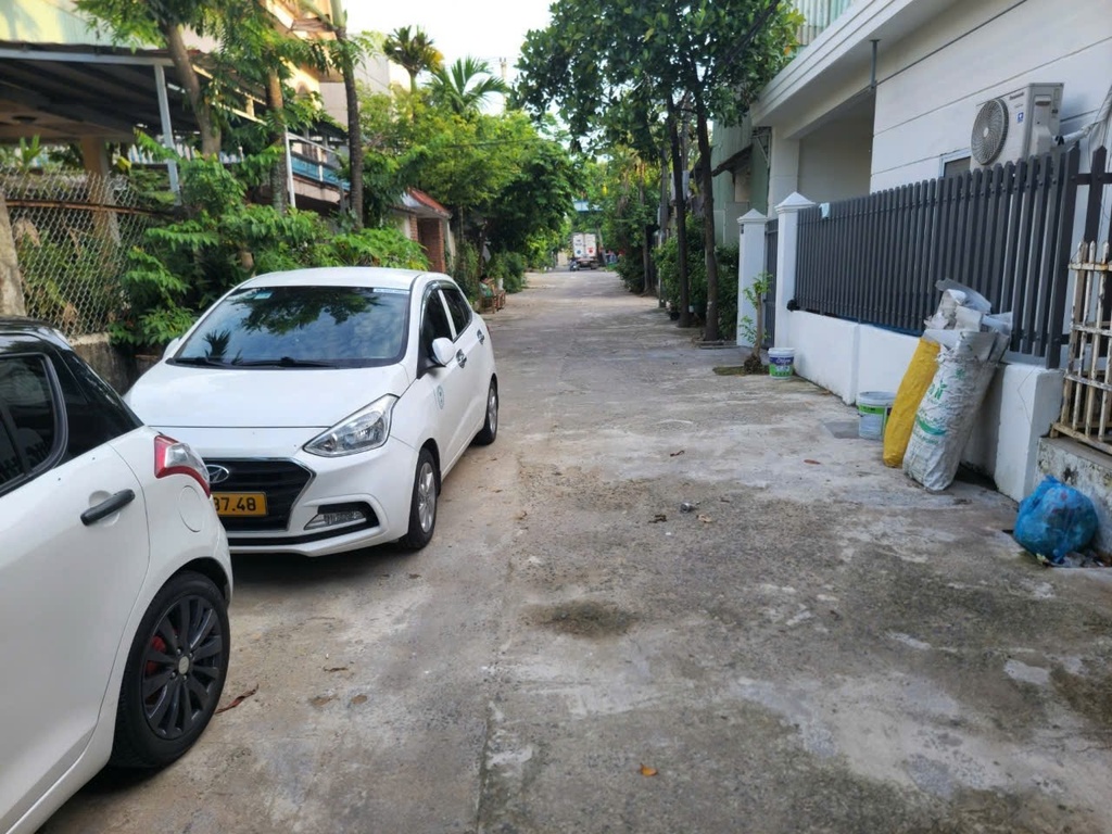 Bán đất K Vũ Lăng