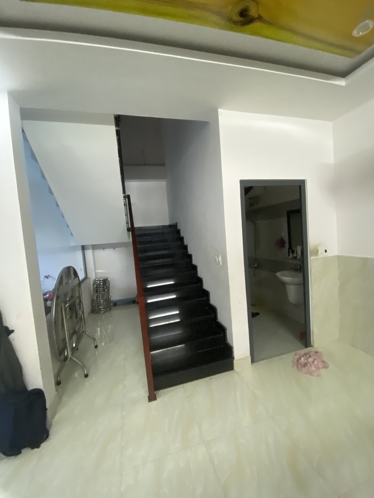 BÁN NHÀ 2 TẦNG K161 ÔNG ÍCH ĐƯỜNG