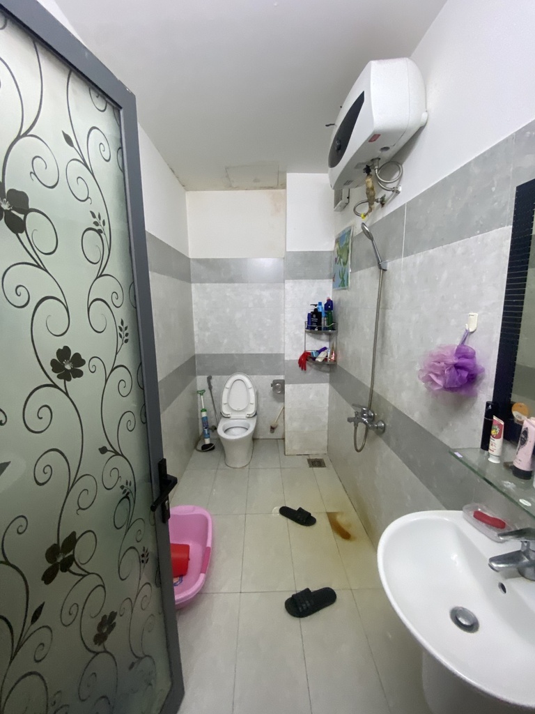 BÁN NHÀ 2 TẦNG K161 ÔNG ÍCH ĐƯỜNG