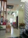 BÁN NHÀ MT PHƯỚC TƯỜNG 