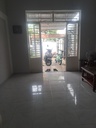 BÁN NHÀ 2 TẦNG BÌNH THÁI 4