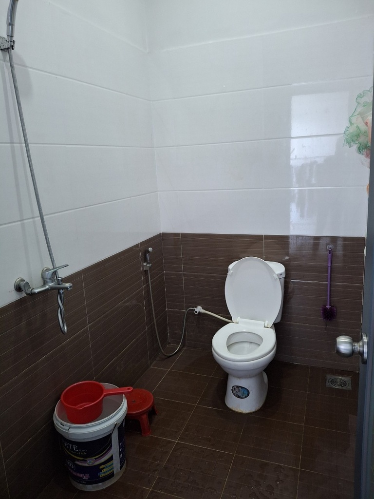 BÁN NHÀ 2 TẦNG K TRƯỜNG CHINH 