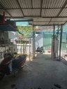 NHÀ LÔ GÓC 2 MẶT KIỆT CMT8