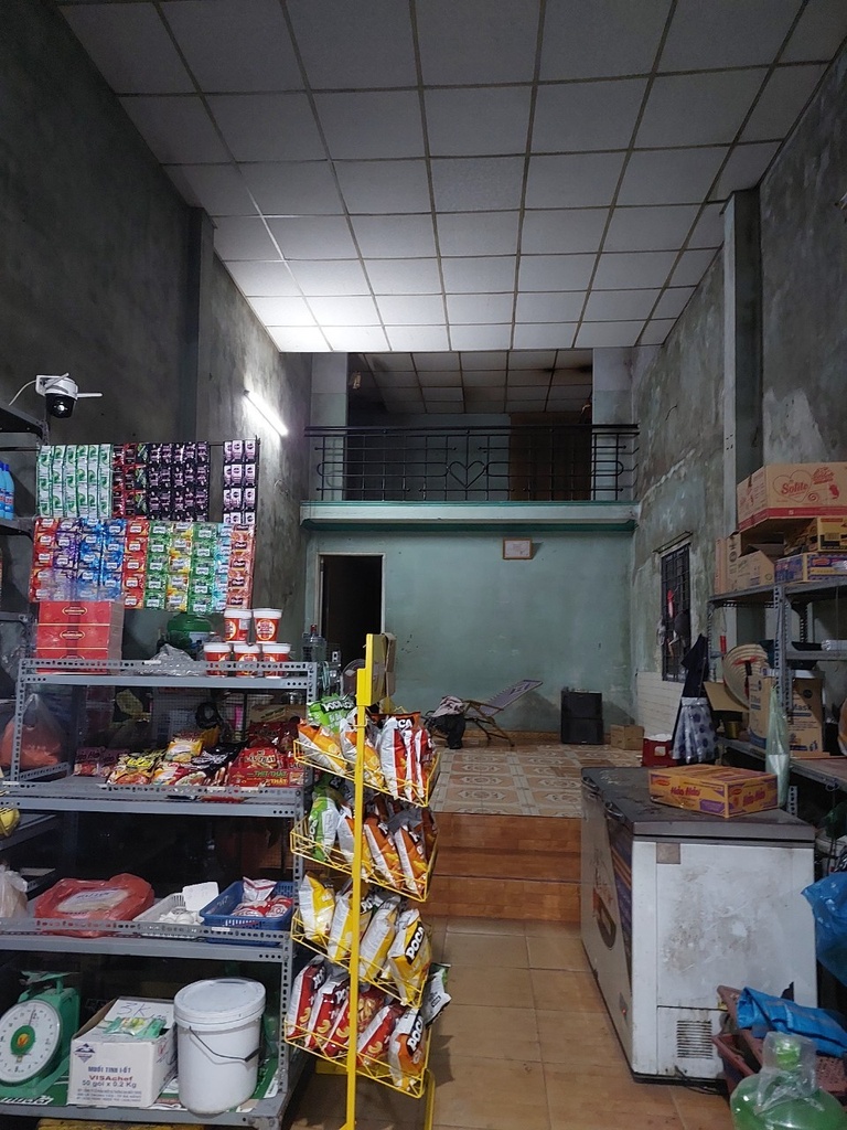 BÁN ĐẤT TẶNG NHÀ C4 MÊ LỬNG TRƯỜNG SƠN