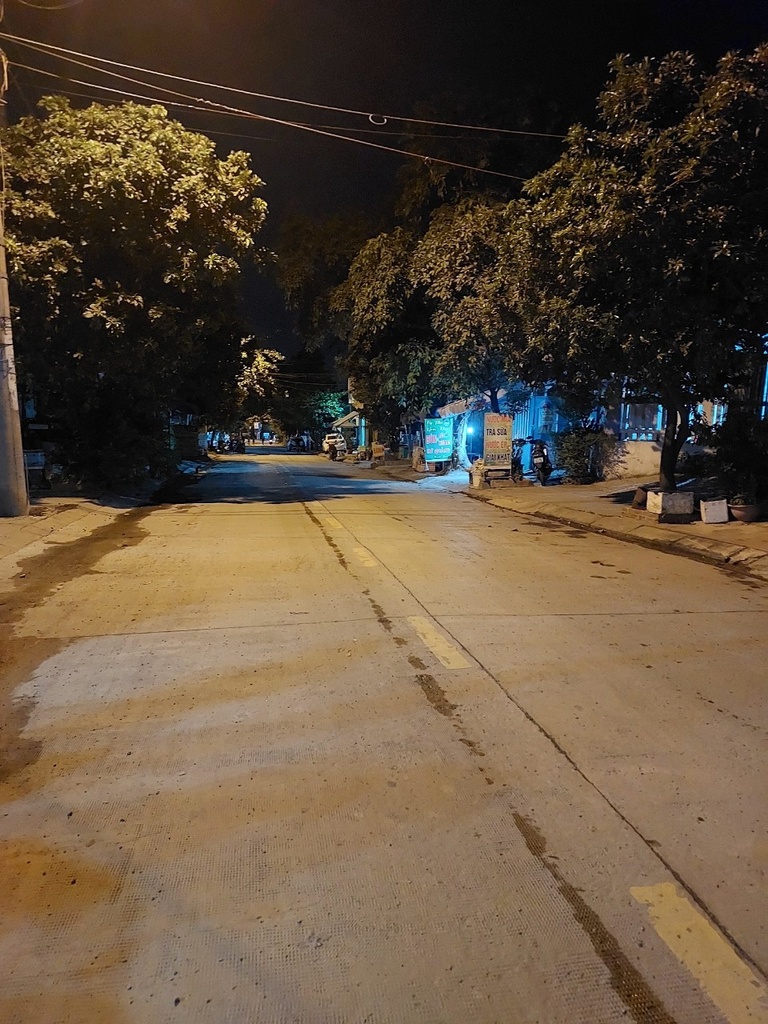 BÁN ĐẤT TẶNG NHÀ C4 MÊ LỬNG TRƯỜNG SƠN