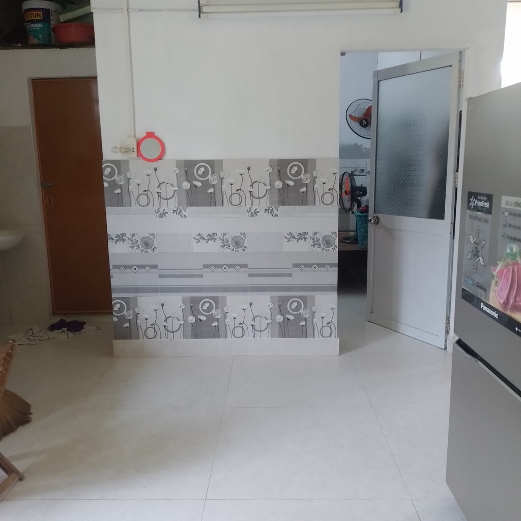 BÁN NHÀ CẤP 4 K TÔN ĐẢN