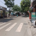BÁN NHÀ CẤP 4 K TÔN ĐẢN