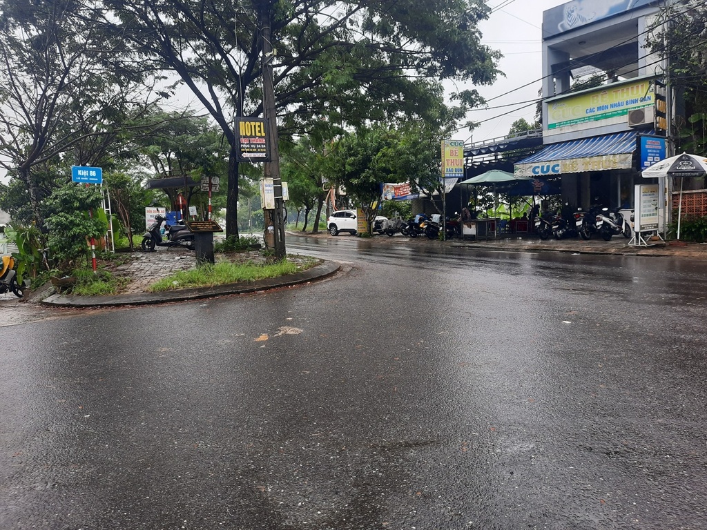 BÁN NHÀ c4 Nguyễn Như Đỗ 