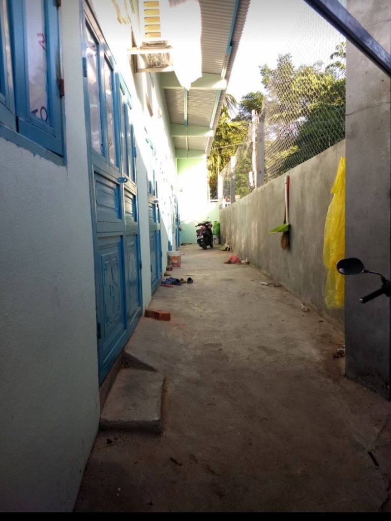 BÁN NHÀ c4 Nguyễn Như Đỗ 