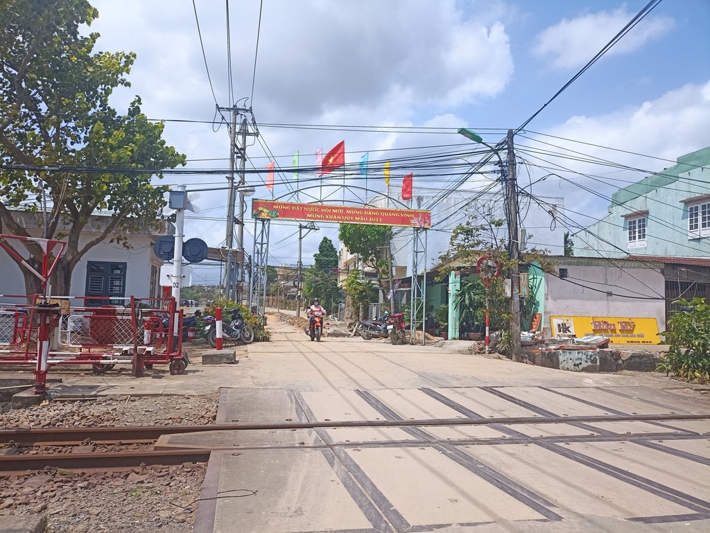 BÁN ĐẤT NGUYỄN NHƯ ĐỖ