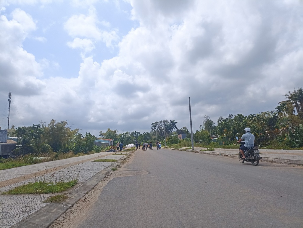 BÁN ĐẤT NGUYỄN NHƯ ĐỖ