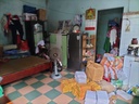 NHÀ C4 KIỆT TRƯỜNG CHINH 
