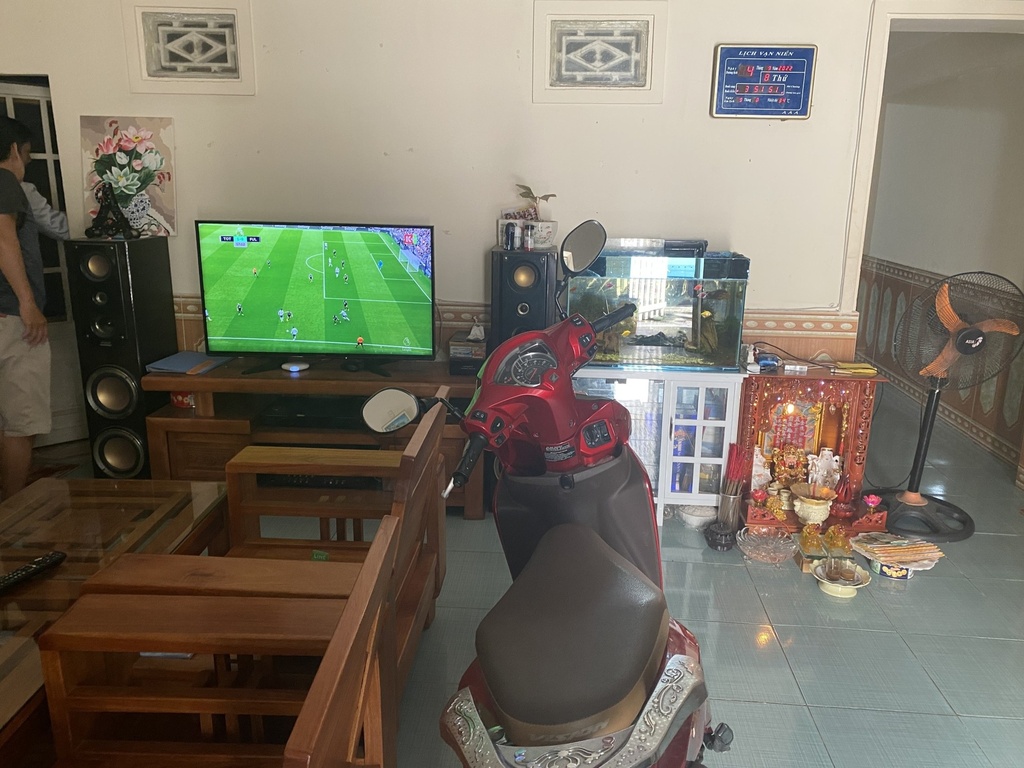 BÁN NHÀ C4 ĐÀM VĂN LỄ 