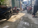 BÁN NHÀ C4 ĐÀM VĂN LỄ 