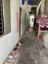 BÁN NHÀ C4 HOÀ THỌ TÂY