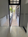 BÁN NHÀ 2 TẦNG KIỆT TÔN ĐẢN 