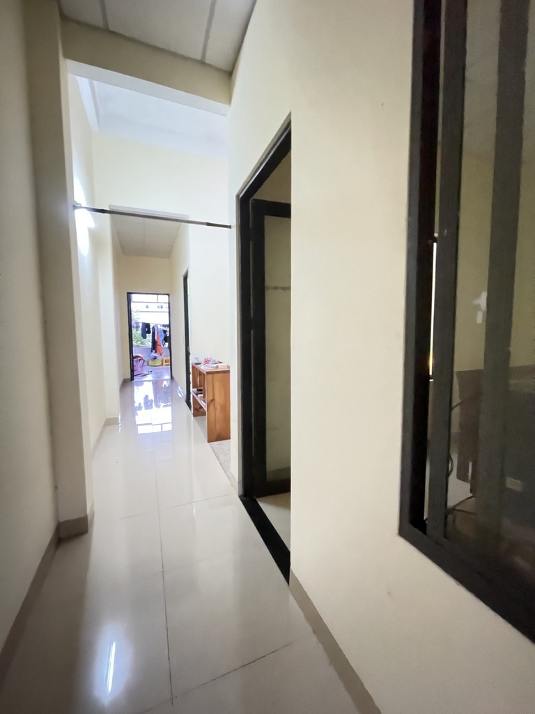 BÁN NHÀ 2 TẦNG PHAN VĂN ĐÁNG