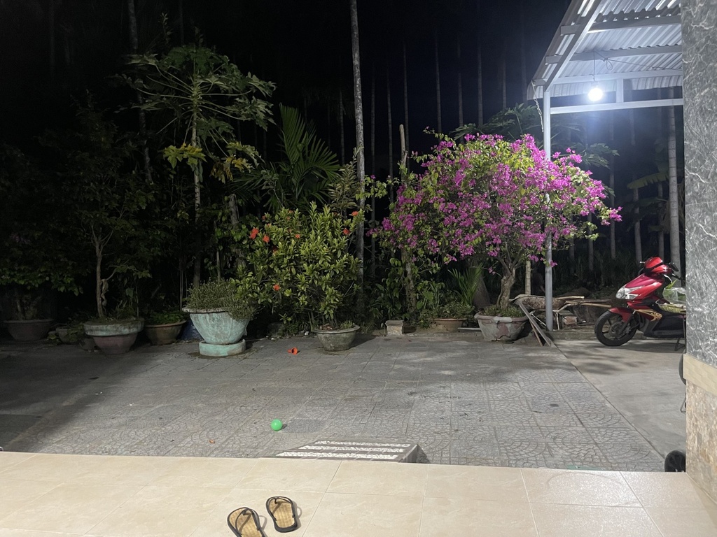 466M2 CÓ NHÀ CẤP 4