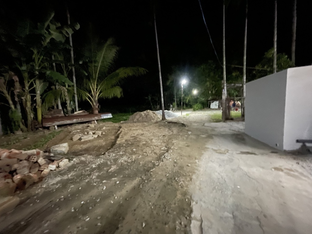 466M2 CÓ NHÀ CẤP 4