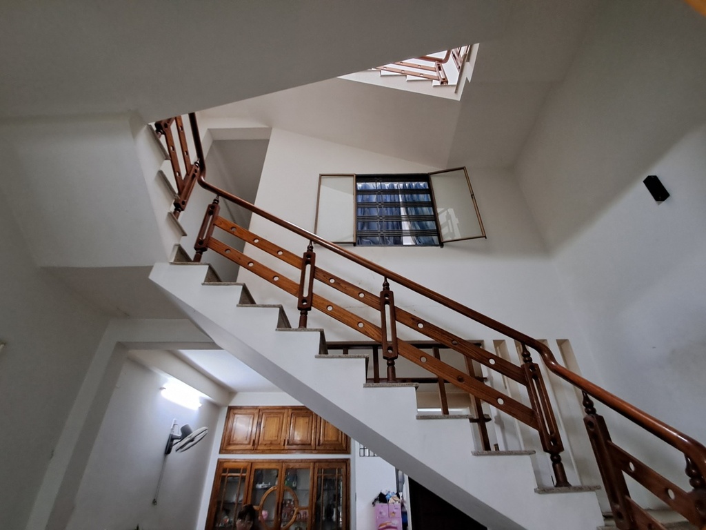  BÁN NHÀ 3 TẦNG Nhơn Hòa 14
