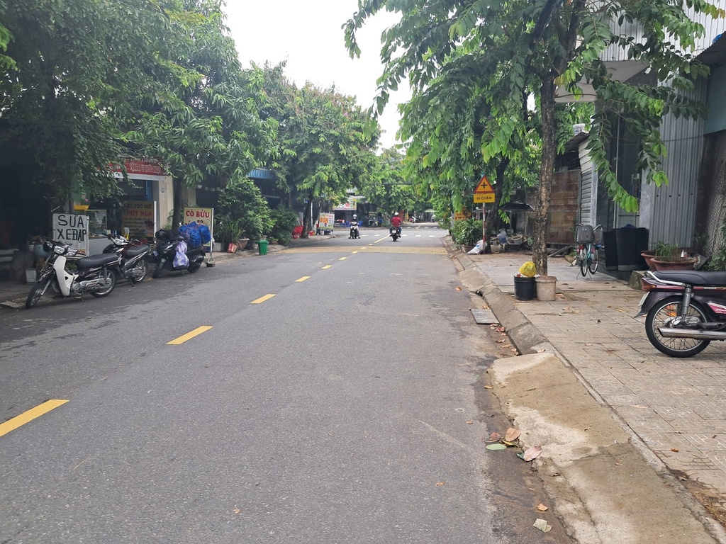  BÁN NHÀ 3 TẦNG Nhơn Hòa 14