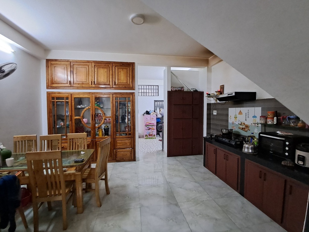  BÁN NHÀ 3 TẦNG Nhơn Hòa 14