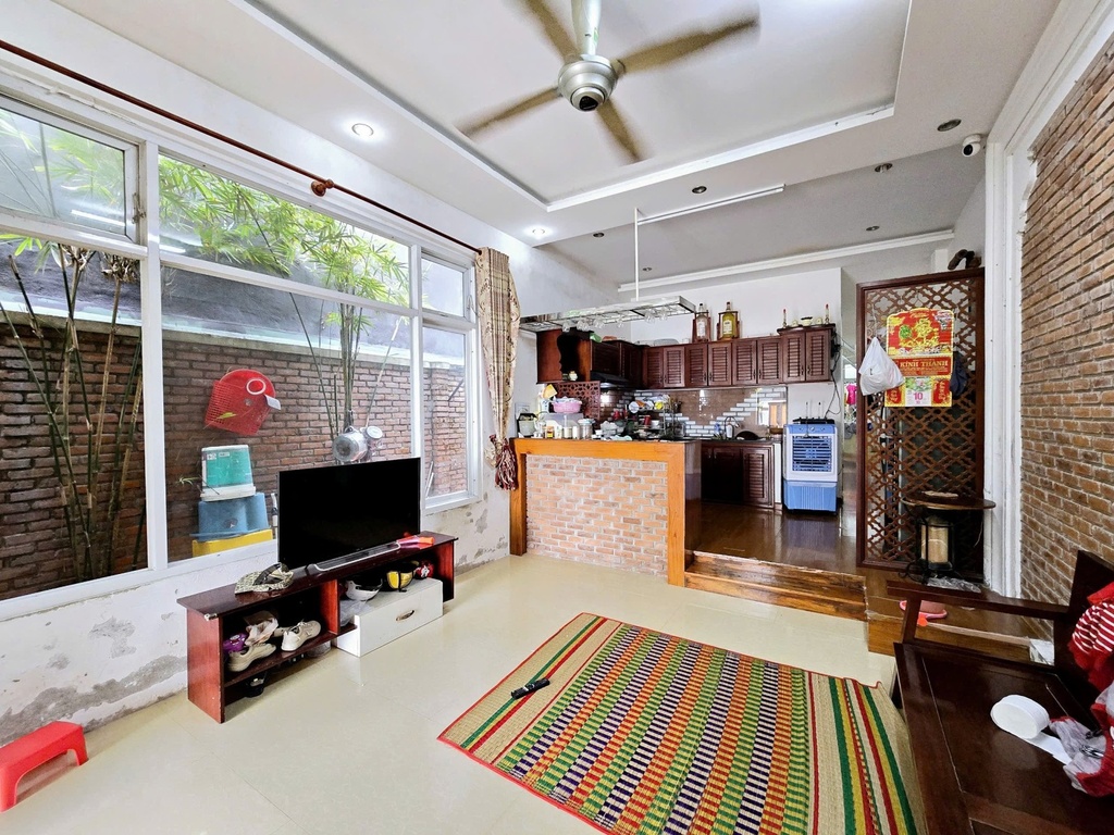 BÁN NHÀ HOÀ NHƠN