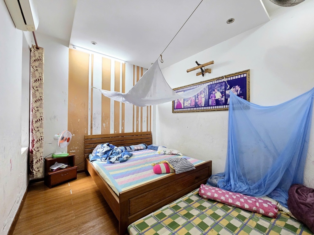 BÁN NHÀ HOÀ NHƠN