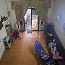 BÁN NHÀ KIÊN CỐ Ở NGAY - ĐƯỜNG BÃI SẬY