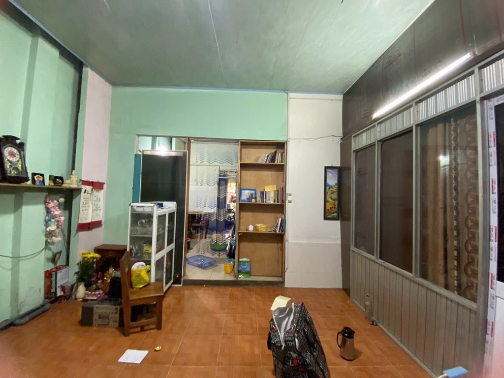 bán nhà C4  Đỗ Thúc tịnh 