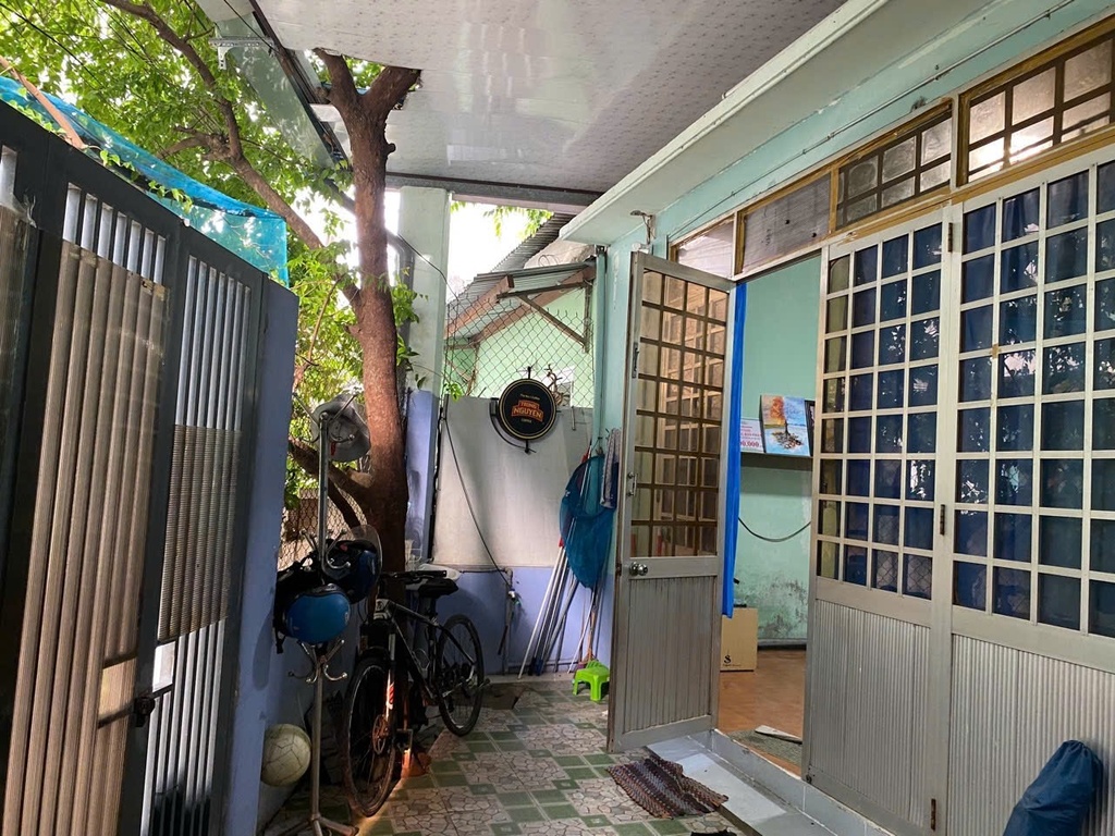 bán nhà C4  Đỗ Thúc tịnh 