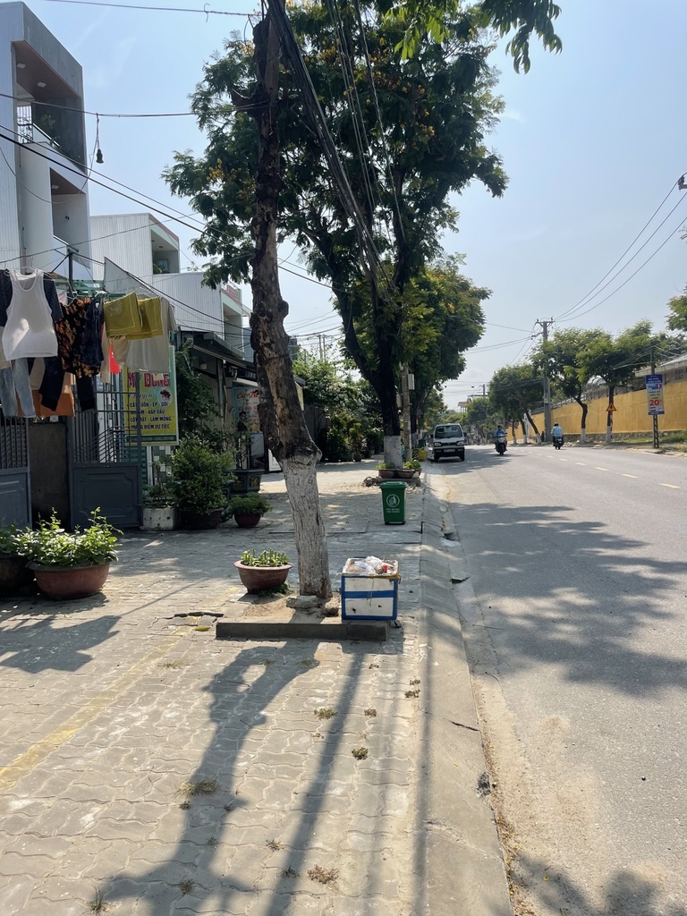 BÁN NHÀ C4 Mặt tiền Lê Trọng Tấn