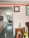 BÁN NHÀ MẶT TIỀN AN HOÀ 8