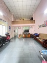 BÁN NHÀ MẶT TIỀN AN HOÀ 8