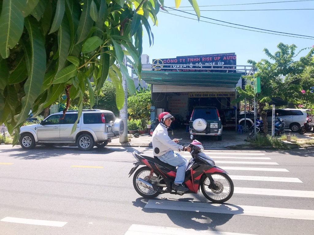 BÁN ĐẤT ĐƯỜNG MAI CHÍ THỌ 