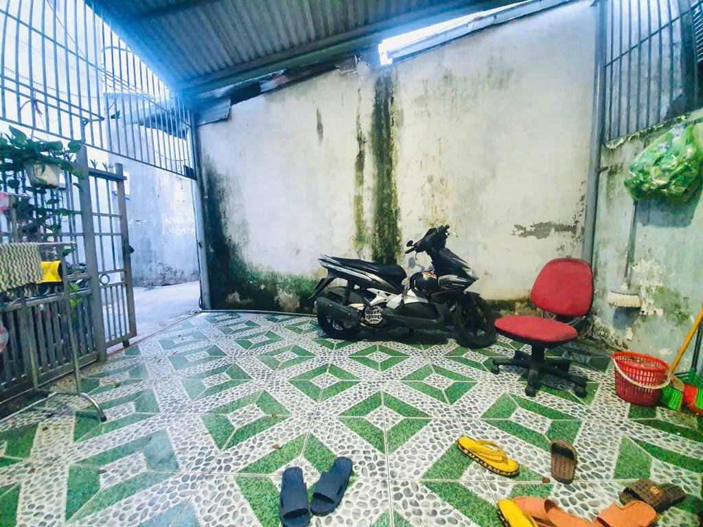 Bán Nhà gác đúc 2 mặt kiệt Tôn Đản- Hoà Phát- Cẩm Lệ