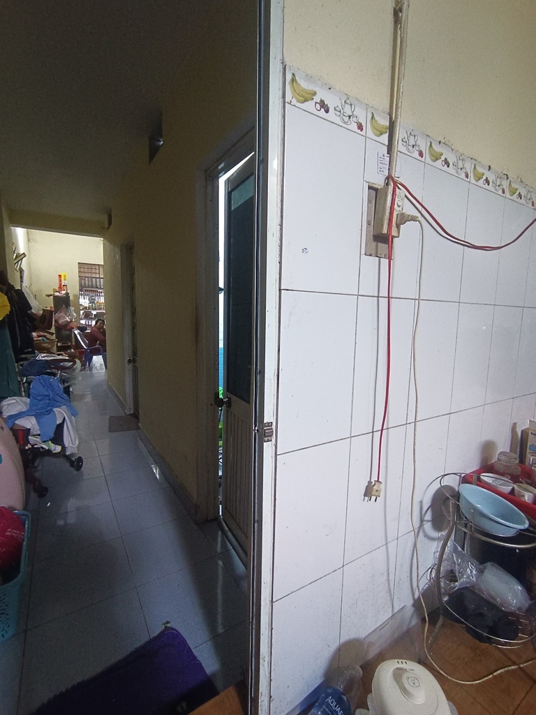 MẶT TIỀN BÌNH KỲ, KINH DOANH TỐT, 90M2, TẶNG NHÀ, RẤT TIỀM NĂNG TĂNG GIÁ