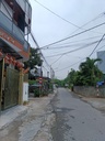 KHÁI TÂY 1, MẶT TIỀN, 100M2, DÂN CƯ ĐÔNG, KINH DOANH TỐT.