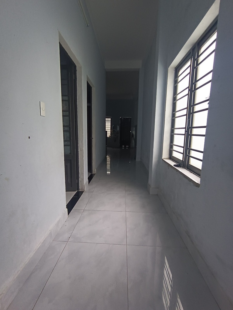 CỰC RẺ 2,X TỶ, NHÀ 2 TẦNG HÒA QUÝ, 100M2, RẤT TIỀM NĂNG.