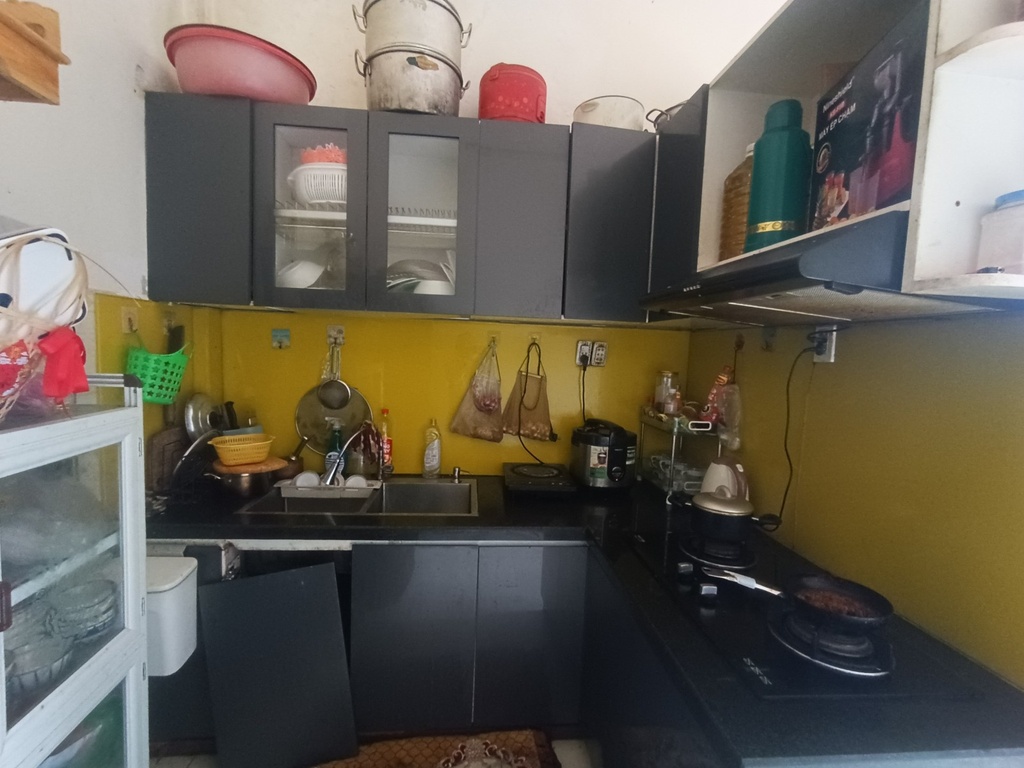 BÌNH KỲ, SÁT MẶT TIỀN, KIỆT Ô TÔ, NHÀ KIÊN CỐ, MÊ ĐÚC, 2PN, VÀO Ở LUÔN, GẦN CHỢ BÌNH KỲ, BÁN NHANH
