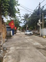 Bán đất Kiệt  gần Mặt tiền Lê Văn Hiến