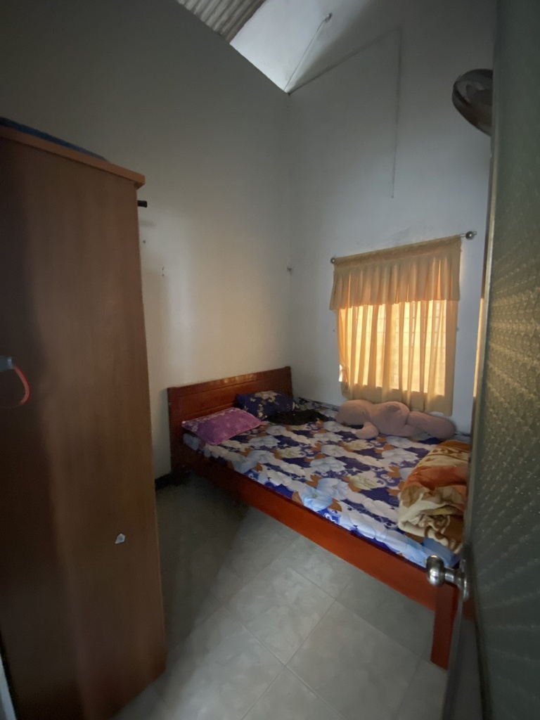 NHÀ 2  MẶT KIỆT Ô TÔ 122m2 (6x22), HƠN 100M RA ĐƯỜNG TRẦN ĐẠI NGHĨA
