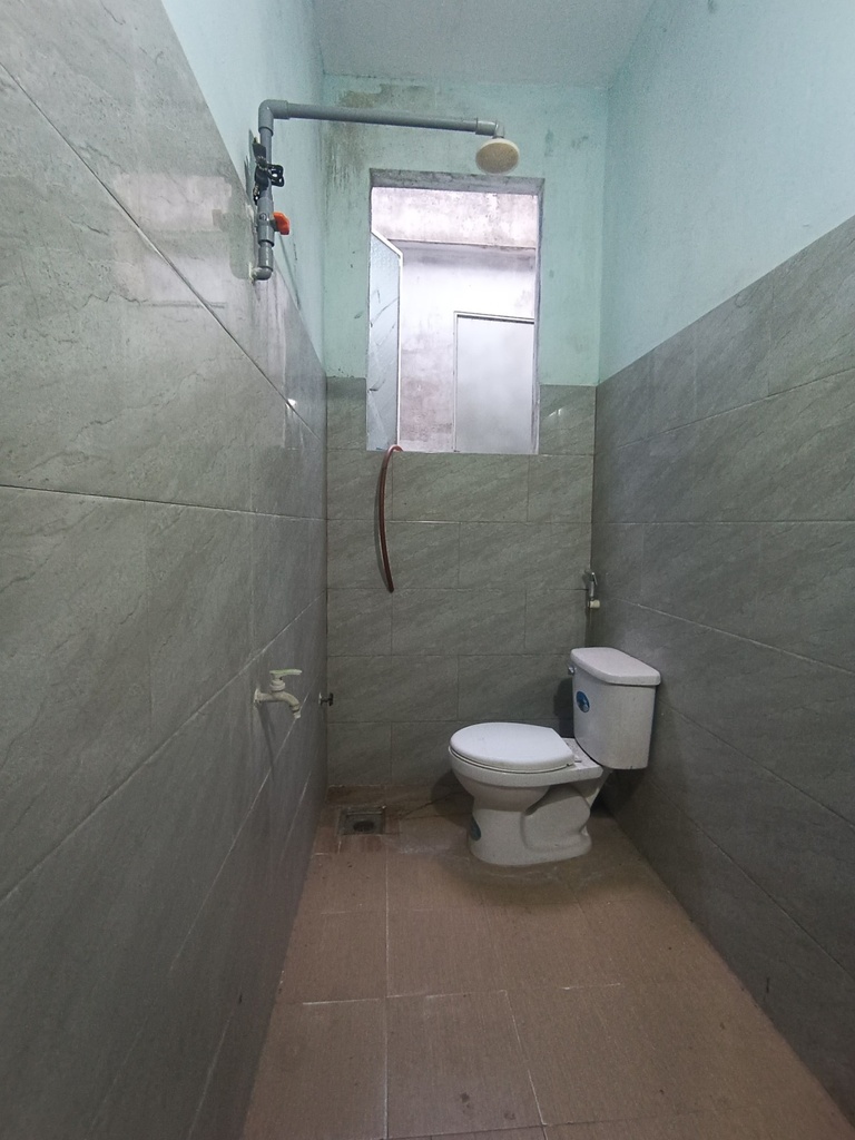 NGUYỄN DUY TRINH, HÒA HẢI, NHÀ 85 M2 GẦN BIỂN, KIỆT THÔNG, Ô TÔ 