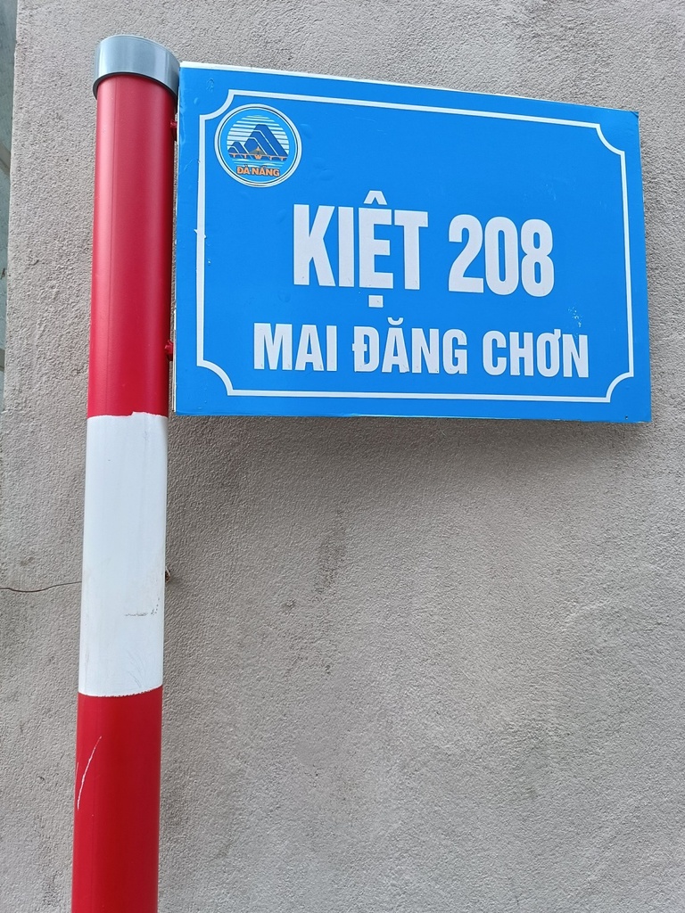 MAI ĐĂNG CHƠN | 2 MẶT KIỆT 4.5M Ô TÔ THÔNG | GẦN CHỢ BÌNH KỲ | BÁN ĐẤT SỤP HẦM.