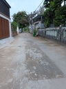 MAI ĐĂNG CHƠN | 2 MẶT KIỆT 4.5M Ô TÔ THÔNG | GẦN CHỢ BÌNH KỲ | BÁN ĐẤT SỤP HẦM.