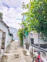 Bán đất tặng nhà gần Lê Văn Hiến